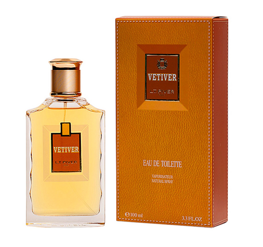 L.T.Piver VETIVER Men