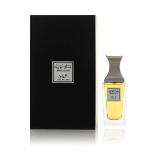Arabian Oud ARABIAN BLEND JABAL AL-LAWZ Unisex