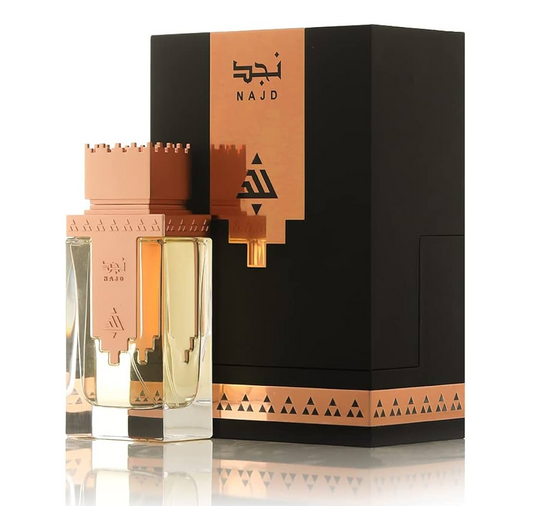 Arabian Oud NAJD Unisex