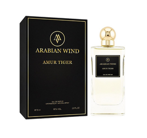 Arabian Wind AMUR TIGER Unisex