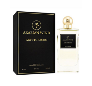 Arabian Wind ARTI TOBACCO Unisex