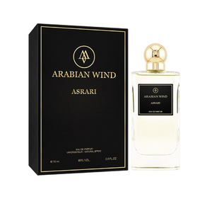 Arabian Wind ASRARI Unisex