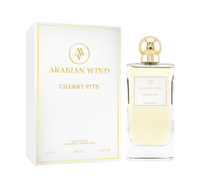 Arabian Wind CHERRY PITS Unisex