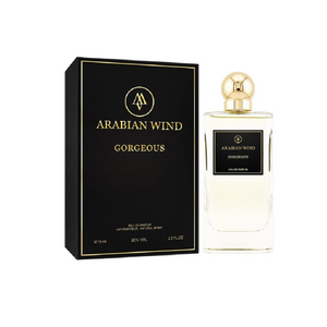 Arabian Wind GORGEOUS Men