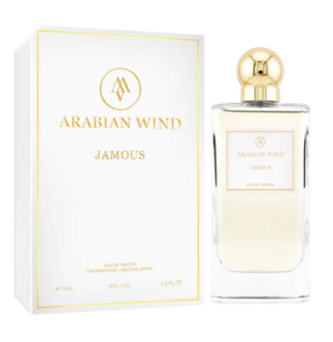 Arabian Wind JAMOUS Unisex
