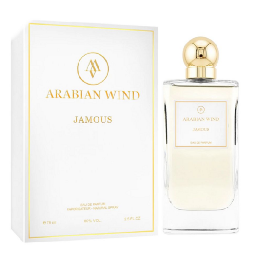 Arabian Wind JAMOUS Unisex