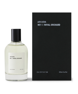 Arcadia №1 ROYAL ORCHARD Unisex