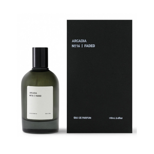 Arcadia №16 FADED Unisex