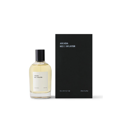 Arcadia №2 SPLINTER Unisex