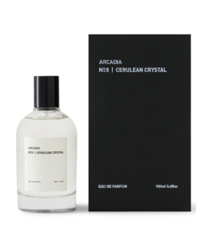 Arcadia №2 CERULEAN CRYSTAL Unisex