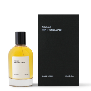 Arcadia №9 VANILLA POD Unisex