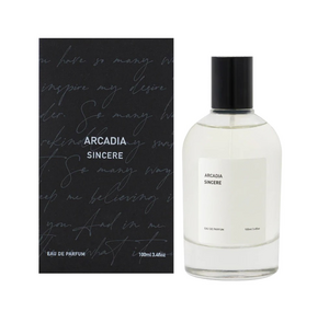 Arcadia №9 SINCERE Unisex