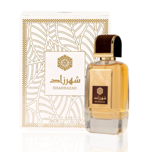 Lattafa Ard Al Zaafaran SHAHRAZAD Unisex
