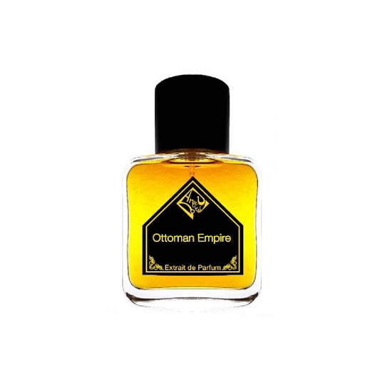 Areej Le Dore OTTOMAN EMPIRE Unisex