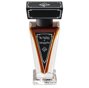 Areej Le Dore THE HISTORY OF INDONESIAN OUD Unisex