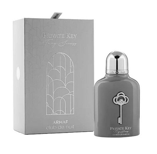 Armaf CLUB DE NUIT PRVATE KEY TO MY SUCCESS Unisex