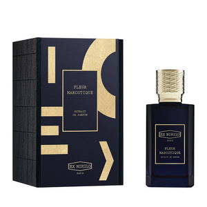 Ex Nihilo FLEUR NARCOTIQUE Extrait De Parfum Unisex