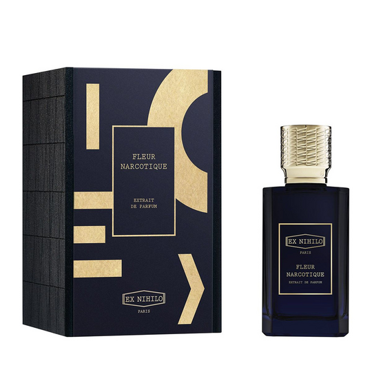 Ex Nihilo FLEUR NARCOTIQUE Extrait De Parfum Unisex