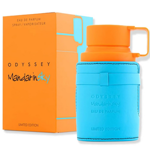 Armaf ODYSSEY MANDARIN SKY Limited Edition Men