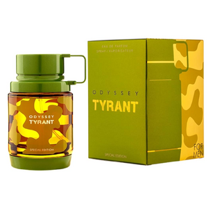 Armaf ODYSSEY TYRANT Special Edition Men