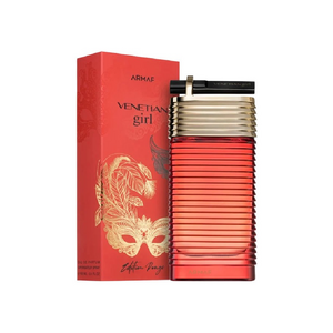 Armaf VENETIAN GIRL EDITION ROUGE Women