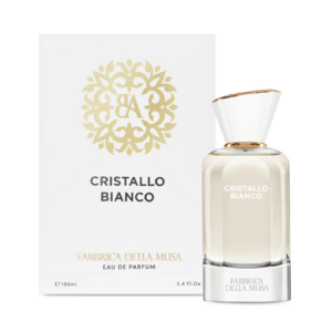 Fabbrica Della Musa CRISTALLO BIANCO Women