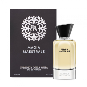 Fabbrica Della Musa MAGIA MAESTRALE Men