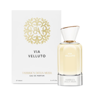 Fabbrica Della Musa VIA VELLUTO Women