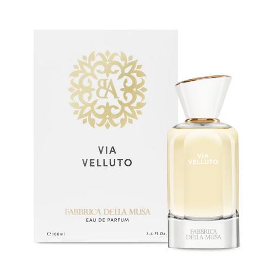 Fabbrica Della Musa VIA VELLUTO Women