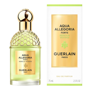 Guerlain AQUA ALLEGORIA FORTE NEROLIA VETIVER Unisex