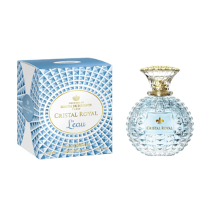 Princesse Marina de Bourbon CRISTAL ROYAL L'EAU Women