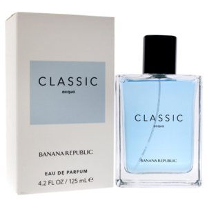 Banana Republic CLASSIC ACQUA Women