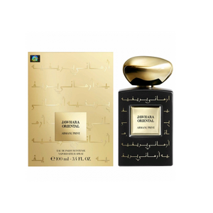 Giorgio Armani PRIVE JAHWARA ORIENTAL Intense Unisex