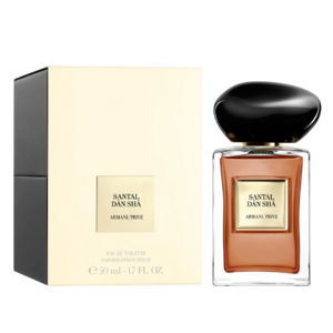 Giorgio Armani PRIVE SANTAL DAN SHA Unisex