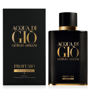 Giorgio Armani ACQUA DI GIO PROFUMO SPECIAL BLEND Men