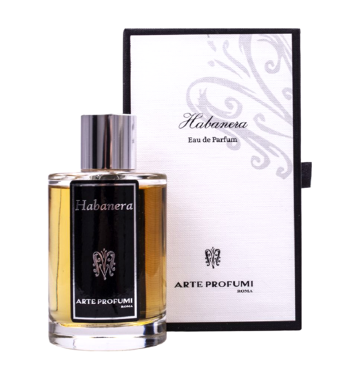 Arte Profumi HABANERA Unisex
