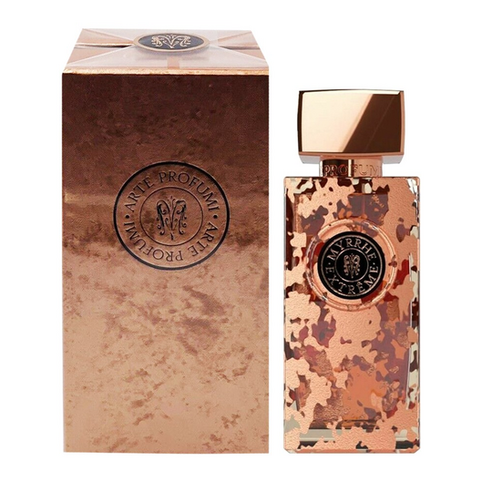 Arte Profumi MYRRHE EXTREME Unisex