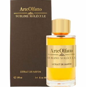 ArteOlfatto SUBLIME MOLECULE Unisex
