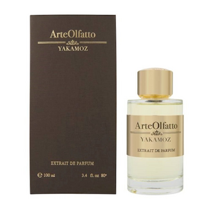 ArteOlfatto YAKAMOZ Unisex