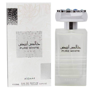 Lattafa Asdaaf PURE WHITE Unisex
