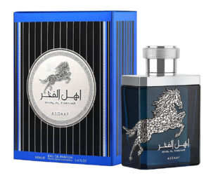 Lattafa Asdaaf AHAL AL FAKHAR Unisex