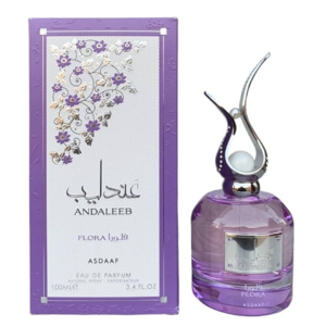 Lattafa Asdaaf ANDALEEB FLORA Women