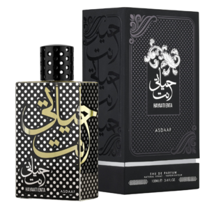 Lattafa Asdaaf HAYAATI ENTA Unisex