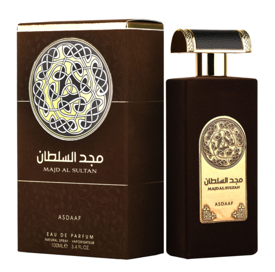 Lattafa Asdaaf MAJD AL SULTAN Men