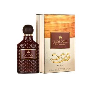 Lattafa Asdaaf OUD THAMEEN Unisex
