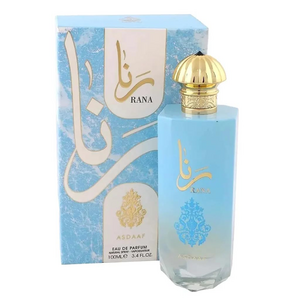 Lattafa Asdaaf RANA Unisex