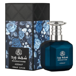 Lattafa Asdaaf SHAMAH WARD Unisex