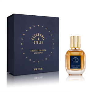 Astrophil & Stella A NIGHT AT THE OPERA Unisex
