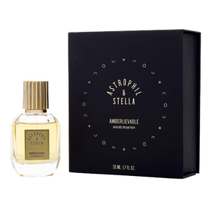Astrophil & Stella AMBERLIEVABLE Unisex