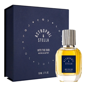 Astrophil & Stella INTO THE OUD Unisex
